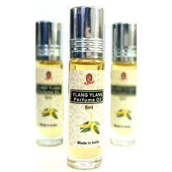 *Karmini Perfume Oils 8ml
