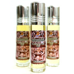 *Karmini Perfume Oils 8ml