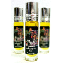 *Karmini Perfume Oils 8ml