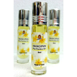 *Karmini Perfume Oils 8ml
