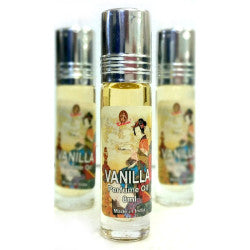 *Karmini Perfume Oils 8ml