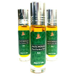 *Karmini Perfume Oils 8ml