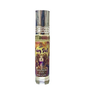 *Karmini Perfume Oils 8ml