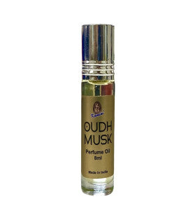 *Karmini Perfume Oils 8ml