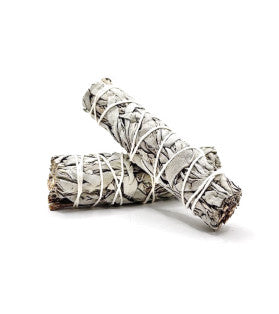 Sage Smudge Sticks Small