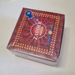 *Zarder Charcoal Tablets