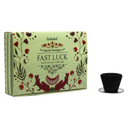 Goloka 6pc Smudge Cup