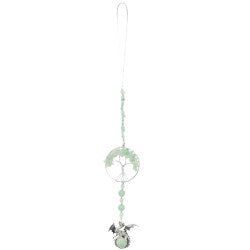 Tree of Life + Dragon Hanging