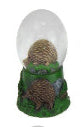45cm Kanga/Koala/Emu/Echidna Globe