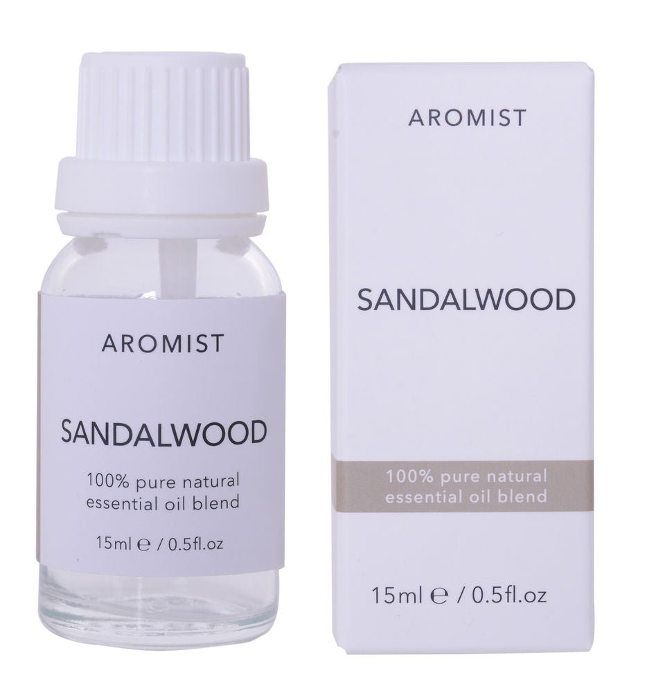 Aromist  100% Essential Oil