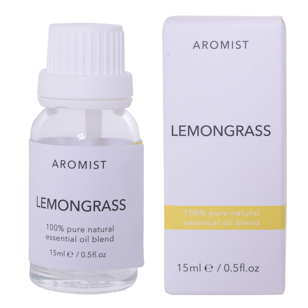 Aromist  100% Essential Oil