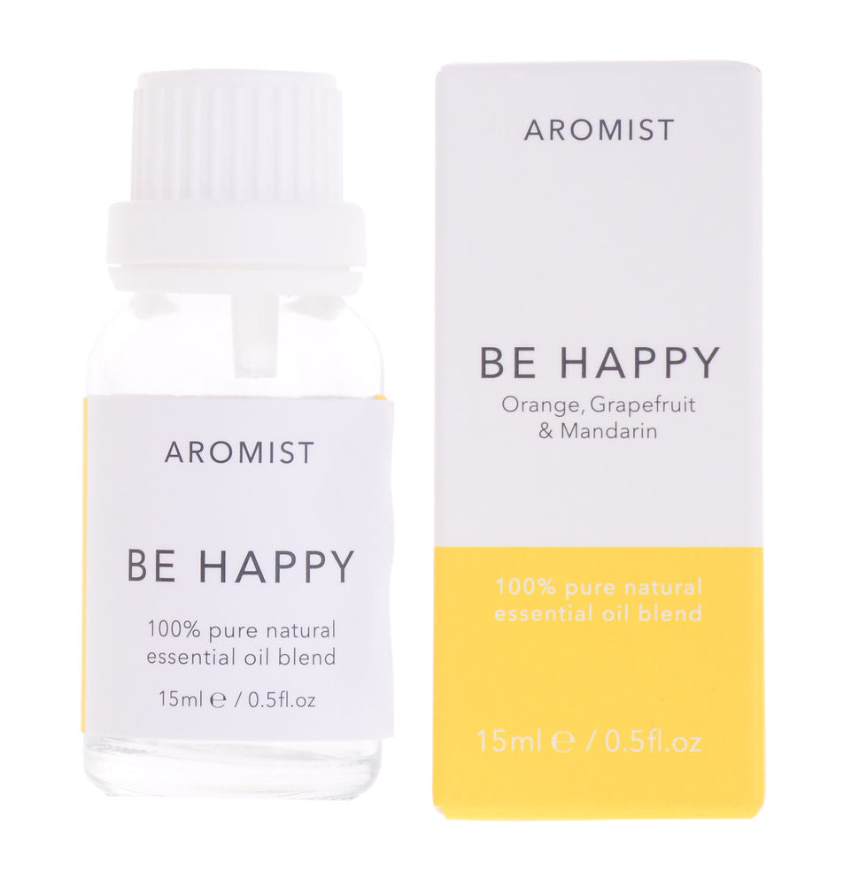 Aromist  100% Essential Oil