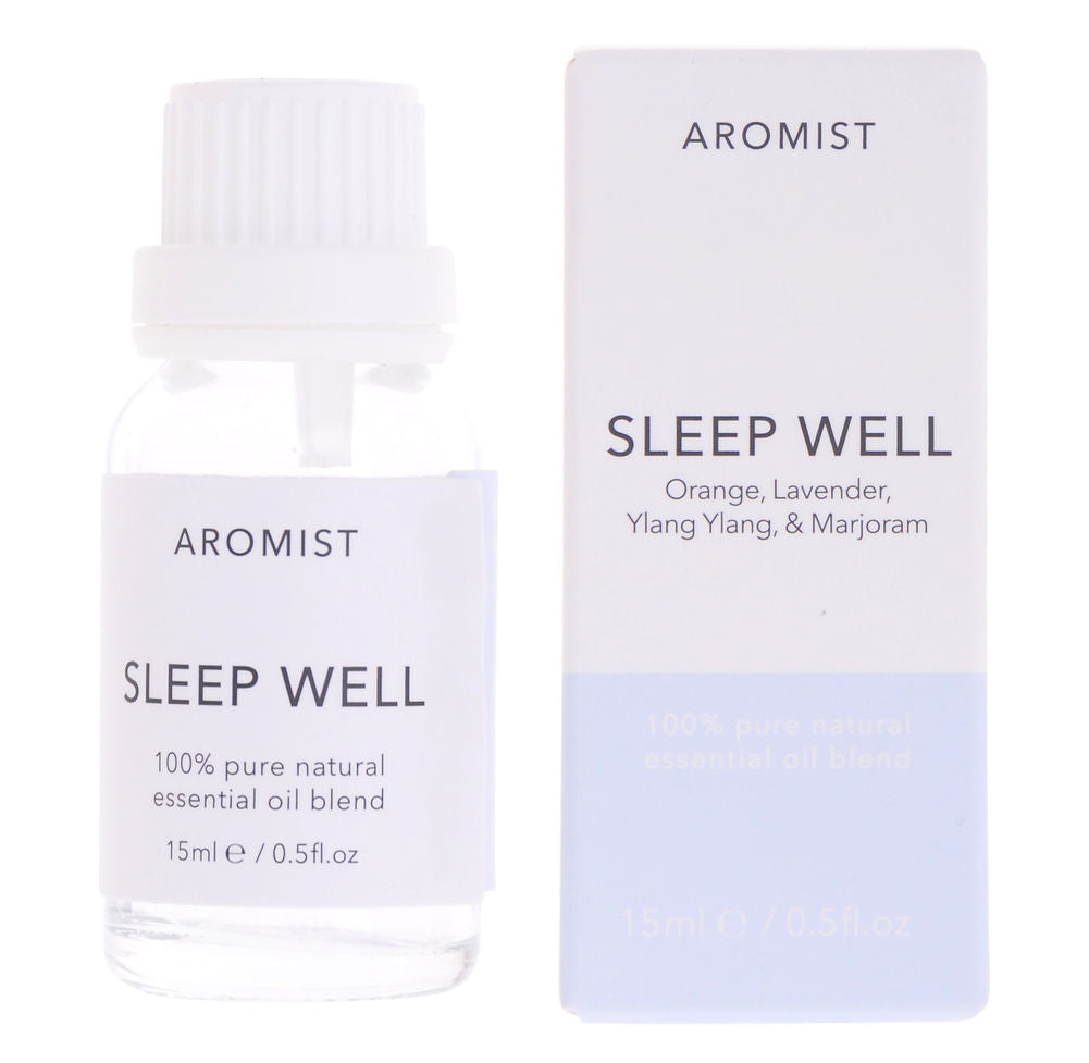 Aromist  100% Essential Oil