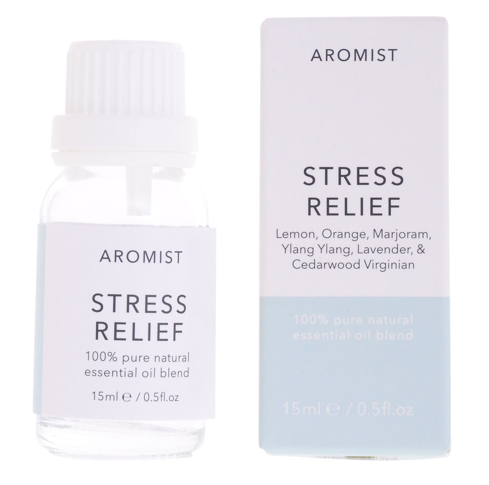 Aromist  100% Essential Oil