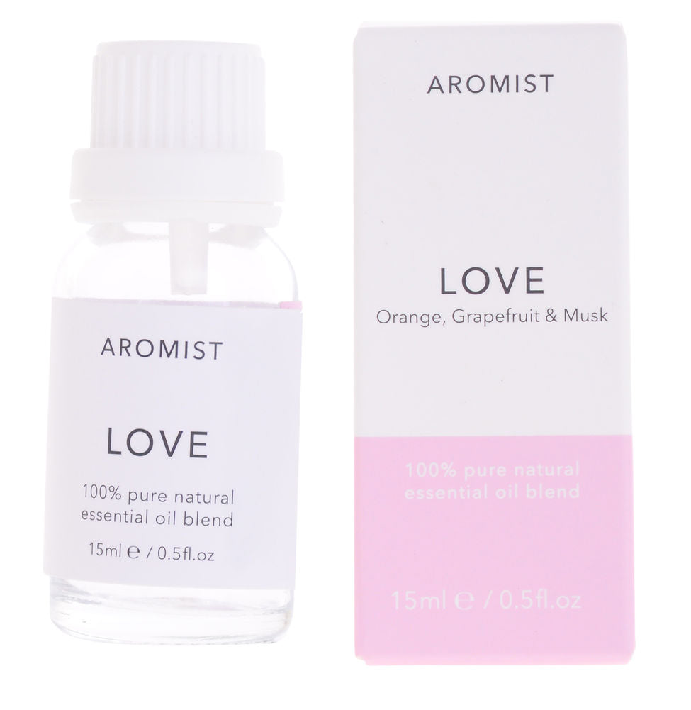 Aromist  100% Essential Oil