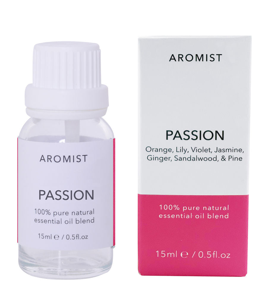 Aromist  100% Essential Oil