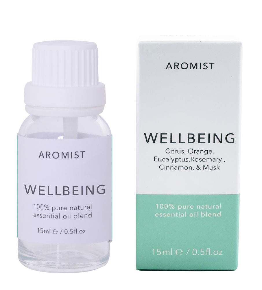 Aromist  100% Essential Oil