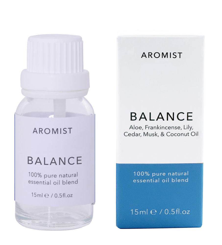 Aromist  100% Essential Oil