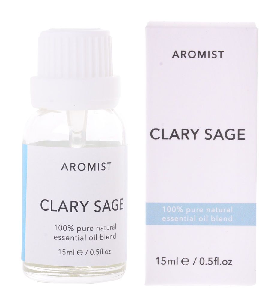 Aromist  100% Essential Oil