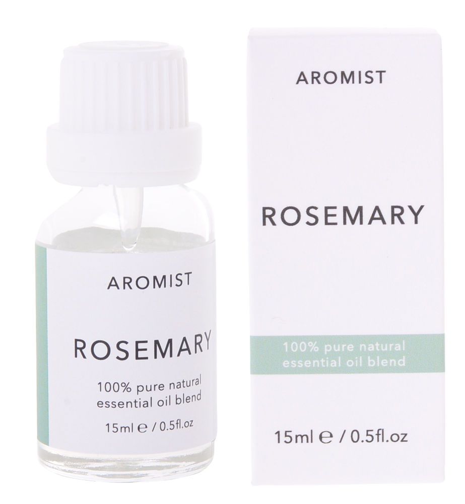 Aromist  100% Essential Oil