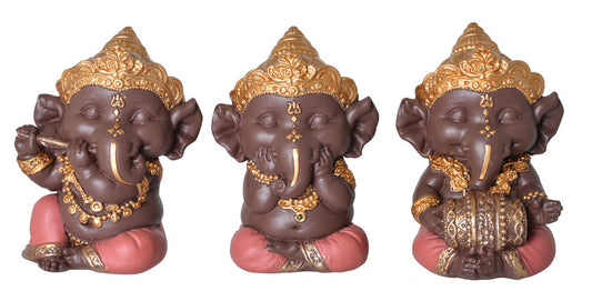 Mini Baby Ganesh