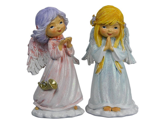 Angel Girls