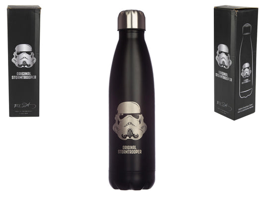 Stormtrooper Stainless Steal Bottle