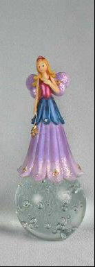 Crystal Ball Fairy