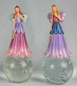 Crystal Ball Fairy