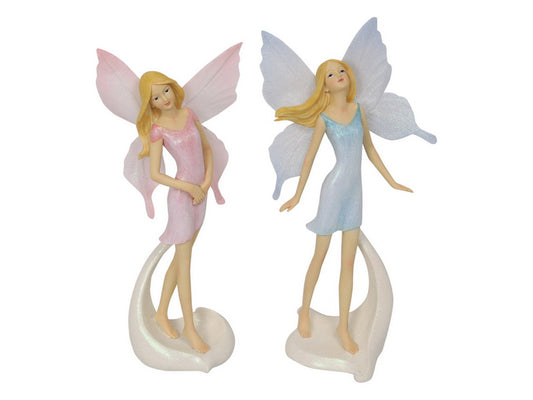 Glittering Fairy