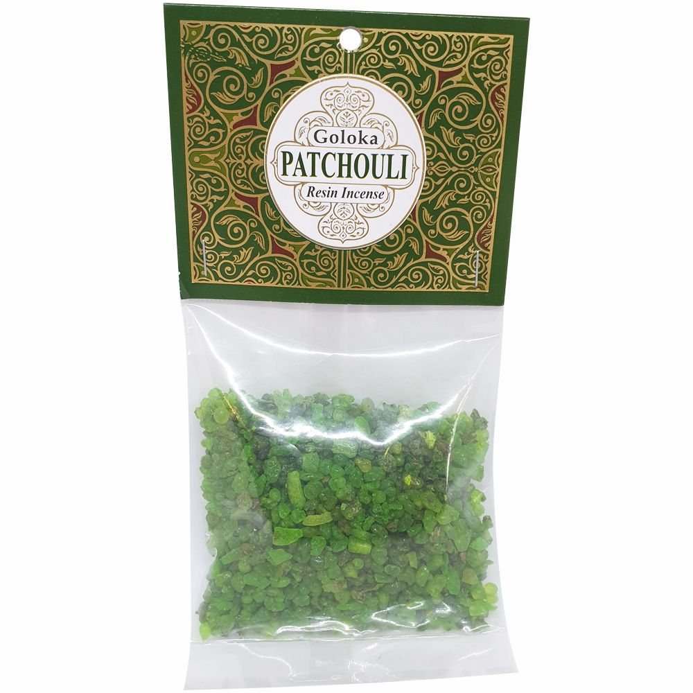 Banjara 30gm Resin