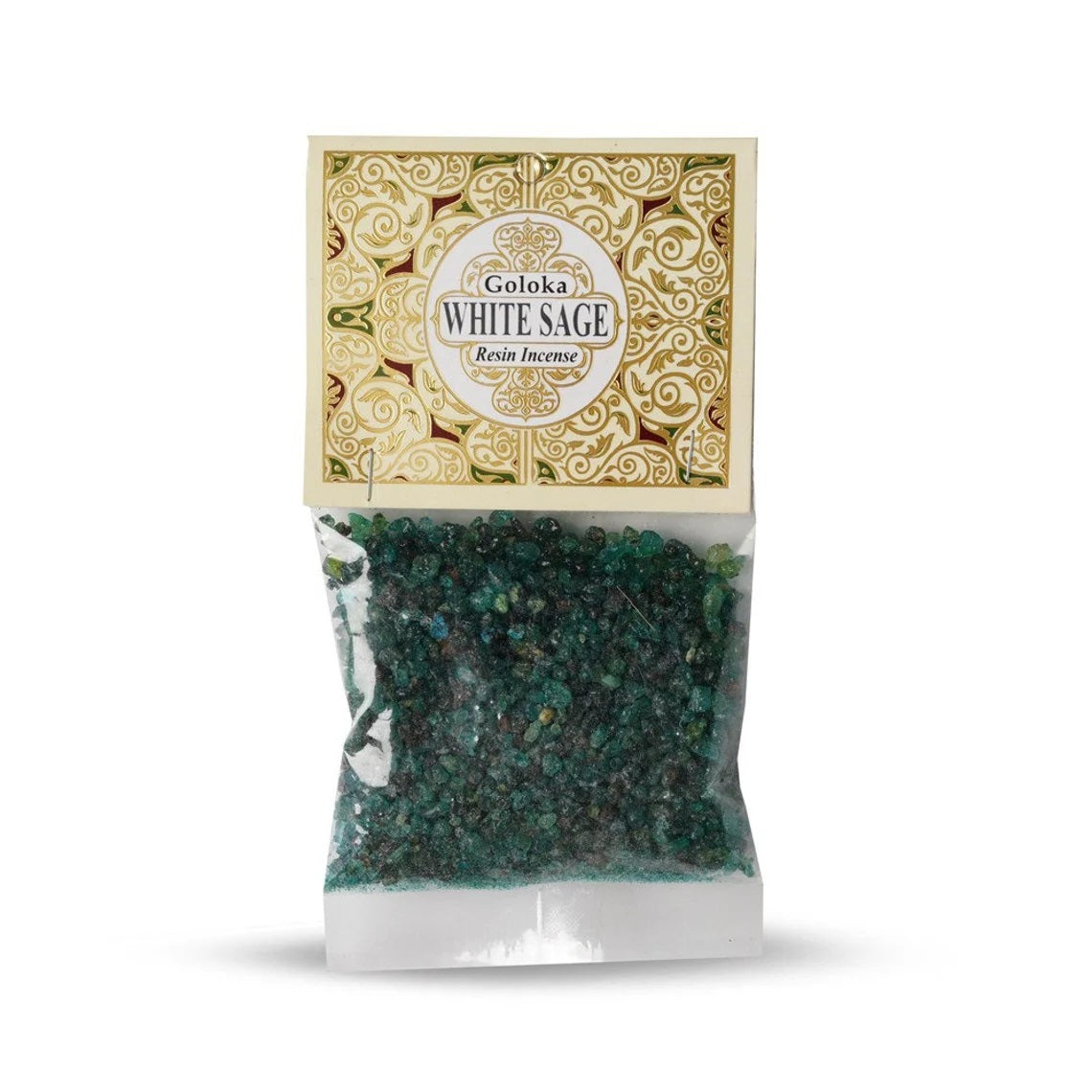 Banjara 30gm Resin
