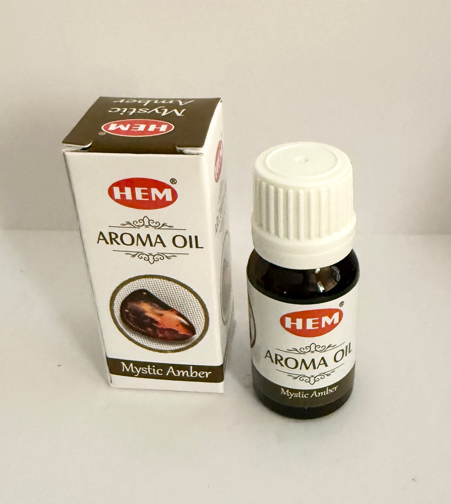 HEM Aroma Oils