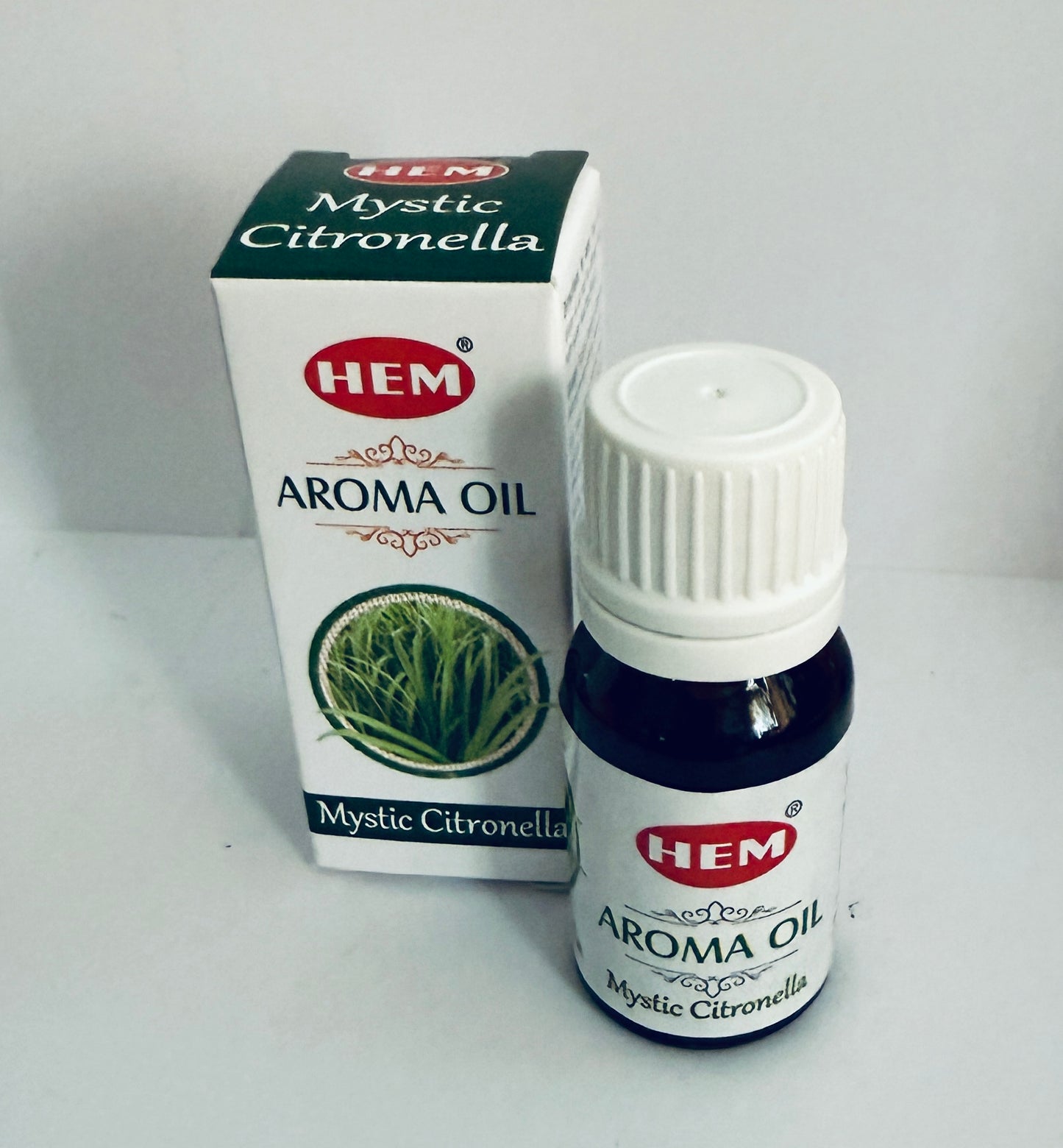 HEM Aroma Oils