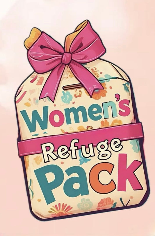 Women's Refuge Pack