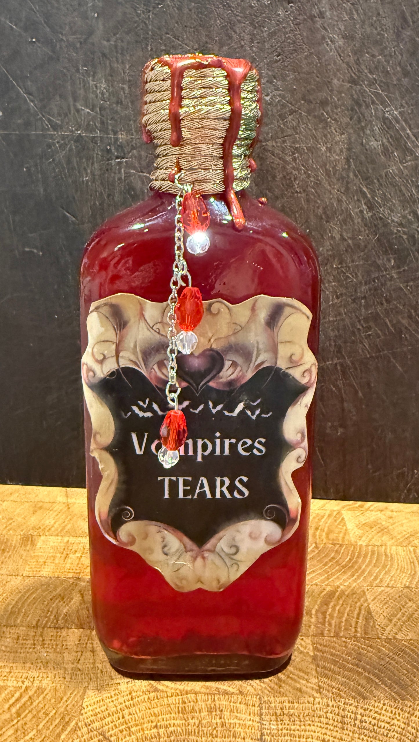 *Fidget Potion Bottles