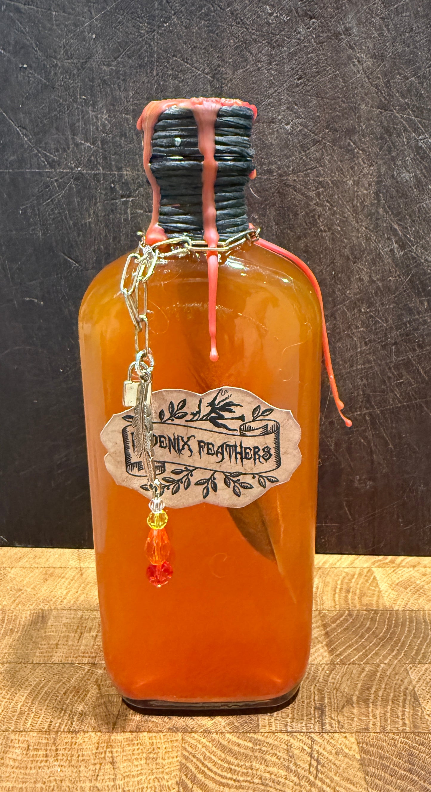 *Fidget Potion Bottles