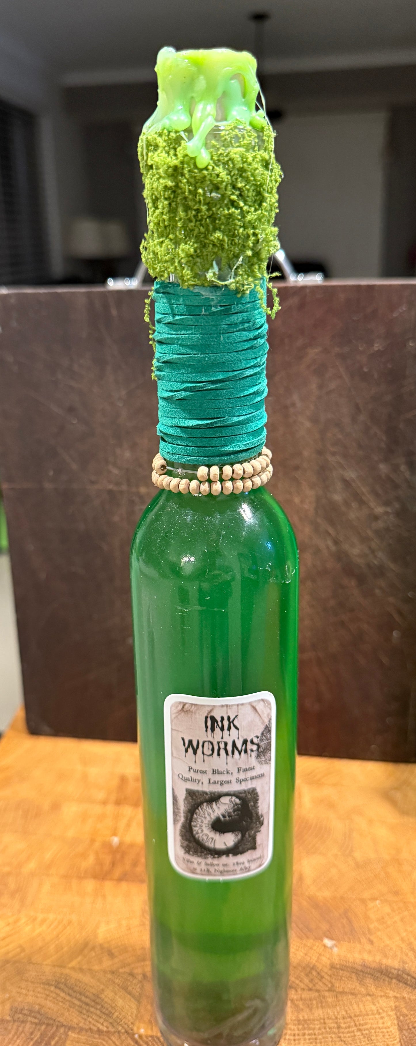 *Fidget Potion Bottles