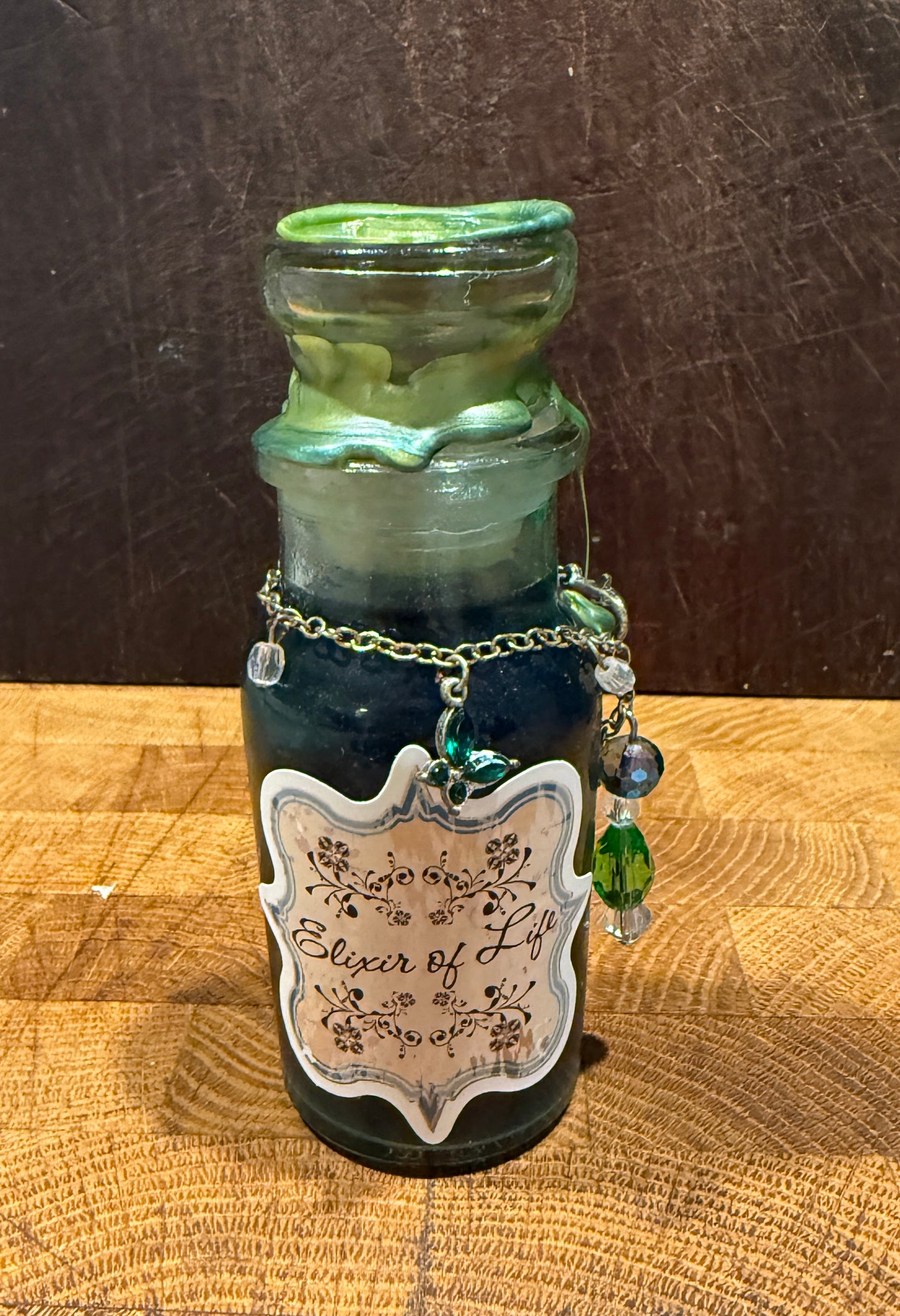 *Fidget Potion Bottles