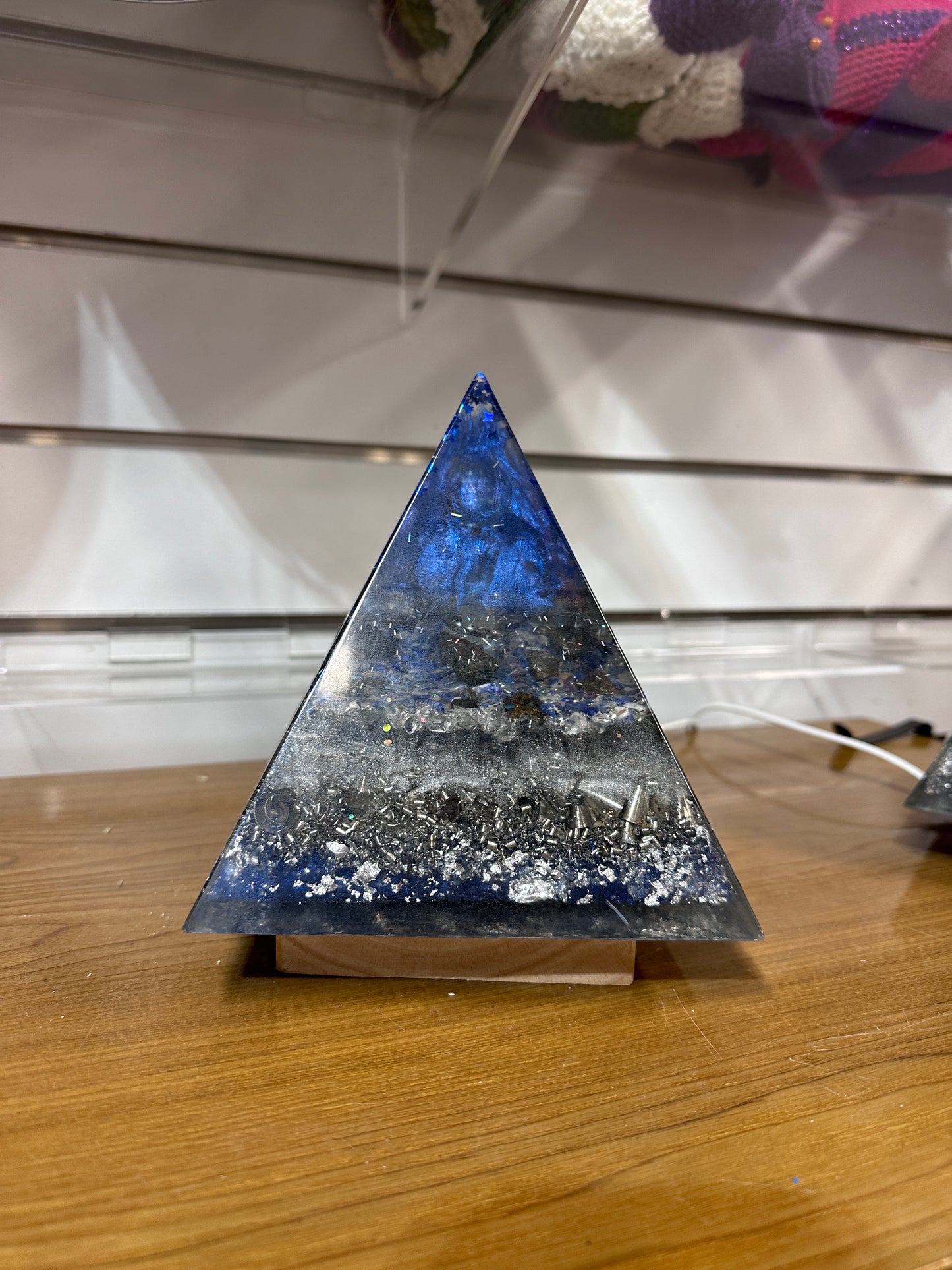 Pyramid Orgone,