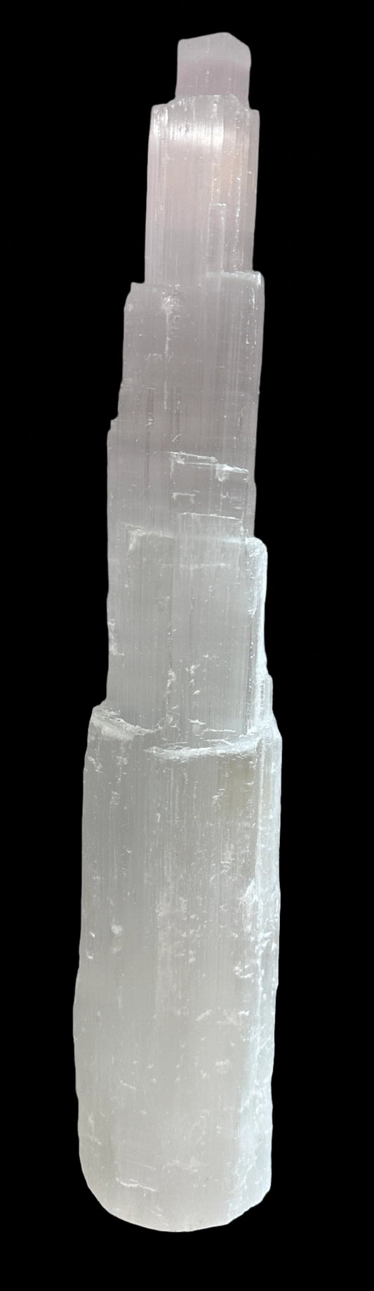 Large Selenite Towers