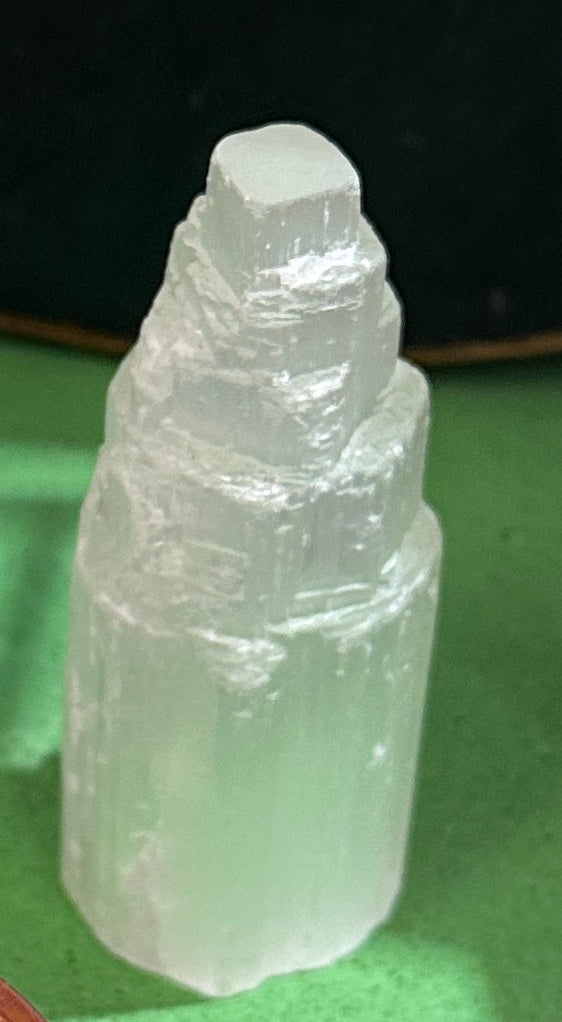 Large Selenite Towers