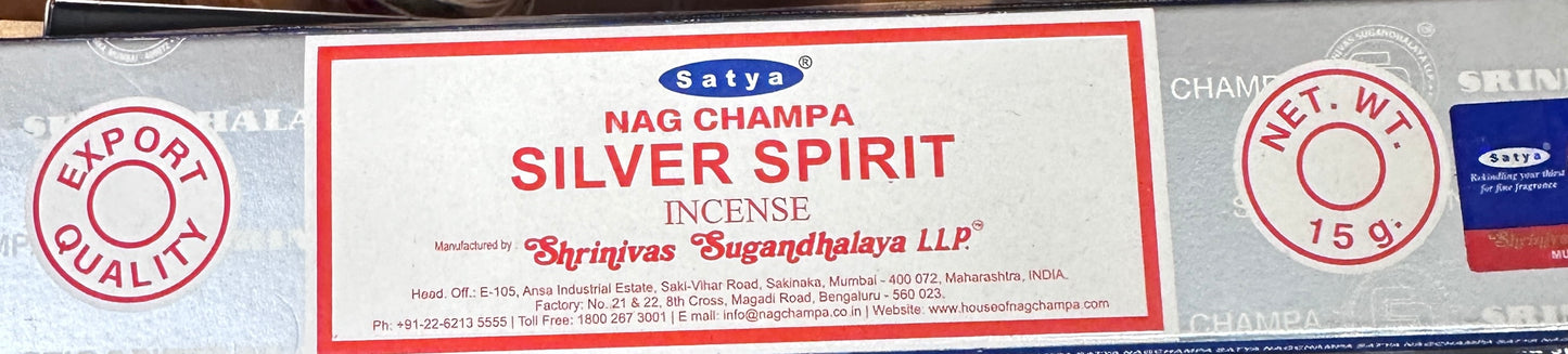 Incense Sticks