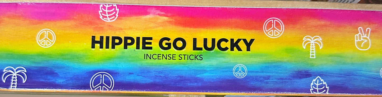 Incense Sticks