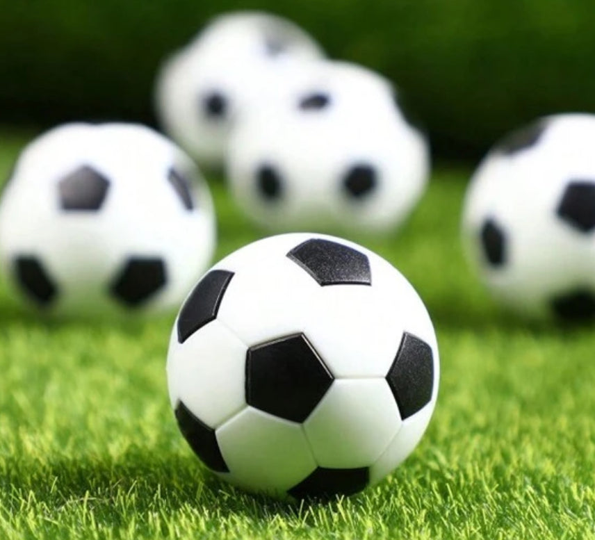 *Miniature Sports Ball