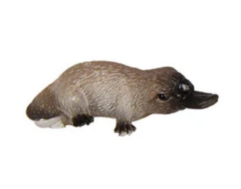 *Mini Australian Animal Toys