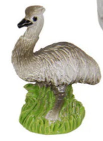 *Mini Australian Animal Toys