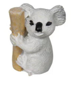 *Mini Australian Animal Toys