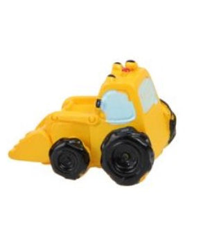 *Miniature Construction Machines