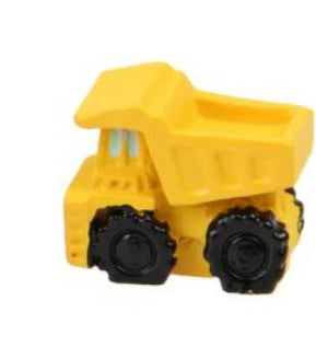 *Miniature Construction Machines